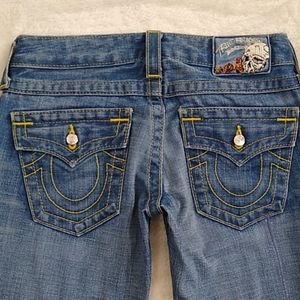 True Religion Jeans size 24